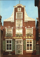 72549268 Leer Ostfriesland Haus Samson Anno 1643 Wollfsches Haus Leer (Ostfriesl - Leer