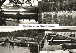 72548270 Stechlin Stechlinsee Stechlin - Neuglobsow