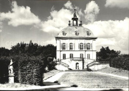 72548216 Moritzburg Sachsen Fasanenschloesschen Moritzburg Dresden - Moritzburg