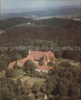 72548124 Eberswalde Fliegeraufnahme Kloster Chorin Eberswalde - Eberswalde