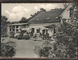 41091471 Hattingen Ruhr Haus In Den Tannen Hattingen - Hattingen