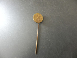 Old Pin Schweiz Suisse Svizzera Switzerland - Leichtathletik - Gehen - Sin Clasificación