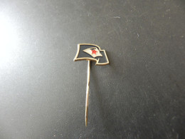 Old Pin - To Be Identified - Red Star - Sin Clasificación
