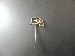 Old Pin - To Be Identified - Red Star - Non Classés