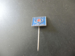 Old Pin - Redcross Rotes Kreuz Croix Rouge - Susreti Zagreb 1984 - Sin Clasificación