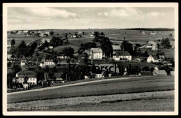 ALTE POSTKARTE HEIDELBERG IM ERZGEBIRGE PANORAMA TOTALANSICHT SEIFFEN SACHSEN Ansichtskarte AK Postcard Cpa - Seiffen