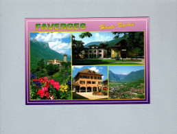 Faverges (74) : La Sambuy - Faverges
