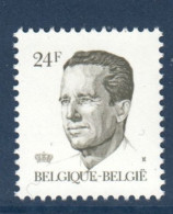 Belgique België, **, Yv 2203, Mi 2261, SG 2725, Usage Courant Type Velghe, - 1981-1990 Velghe