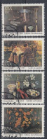 SOUTH AFRICA 665-668,used - Used Stamps