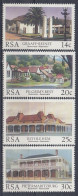 SOUTH AFRICA 689-692,unused (**) - Nuevos