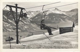 Bad Hofgastein Skilift Belebt Selten - Bad Hofgastein