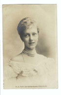 S A I & R L'archiduchesse Elisabeth (Oostenrijk) 1913 - Familles Royales