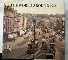 The World Around 1900 - Jürgen Sorges - Photography