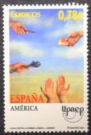 América UPAEP 2005  España Spain   Mi 4076  Yv 3781  Edi 4189  Nuevo New MNH ** - Other & Unclassified