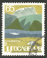 XW01-2125 Yougoslavie Dormitor - Used Stamps