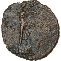 Macédoine, Time Of Claudius To Nero, Æ, 41-68, Philippi, Bronze, TTB+ - Röm. Provinz