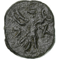 Macédoine, Time Of Claudius To Nero, Æ, 41-68, Philippi, Barbaric Imitation - Röm. Provinz