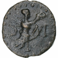 Macédoine, Time Of Claudius To Nero, Æ, 41-68, Philippi, Barbaric Imitation - Provincia