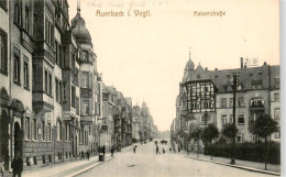 73958494 Auerbach__Vogtland Kaiserstrasse - Auerbach (Vogtland)