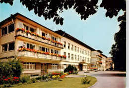 73918670 Wangen Allgaeu Heilstaette Fuer Kinder Und Jugendliche Schulsanatorium - Wangen I. Allg.