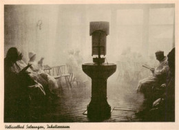 73918640 Bad Salzungen Volkssolbad Inhalierraum - Bad Salzungen