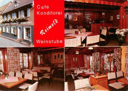 73878373 Alpirsbach Cafe Konditorei Reimold Weinstube Alpirsbach - Alpirsbach