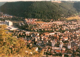 73878351 Geislingen  Steige Blick Vom Tegelberg  - Geislingen