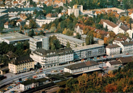 73878308 Geislingen  Steige Hauptbahnhof Und Eberhardstrasse  - Geislingen