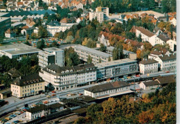 73878307 Geislingen  Steige Hauptbahnhof Und Eberhardstrasse  - Geislingen