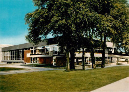 73878279 Eckernfoerde Ostseebad Stadthalle  - Eckernförde