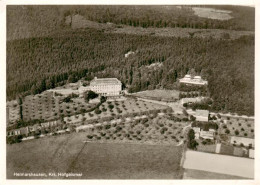 73878158 Helmarshausen Waldsanatorium Helmarshausen - Bad Karlshafen