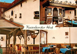 73878110 Lippramsdorf Kusenhorster Hof Gastraeume Lippramsdorf - Haltern