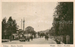 73771093 Valona Albania Moschea Cuciublia  - Albanie