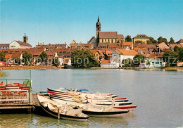 73771065 Sindelfingen Panorama Bootsliegplatz Sindelfingen - Sindelfingen