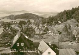 73771023 Waltersdorf Zittau Blick Vom Sonneberg Waltersdorf Zittau - Grossschoenau (Sachsen)