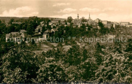 73770889 Eisenberg Thueringen Panorama Eisenberg Thueringen - Eisenberg