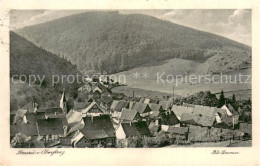 73770882 Lonau Pension Gasthaus Zur Tanne Panorama Lonau - Herzberg