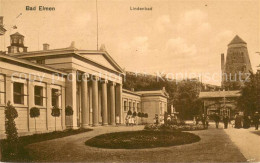 73770835 Bad Elmen Lindenbad Aussenansicht Bad Elmen - Schönebeck (Elbe)