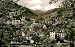 73770373 Schramberg Panorama Fuenftaelerstadt Im Schwarzwald Schramberg - Schramberg