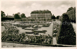 73690329 Bruehl Rheinland Schloss Augustusburg Bruehl Rheinland - Brühl