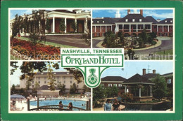 71859657 Nashville_Tennessee Opryland Hotel - Altri & Non Classificati