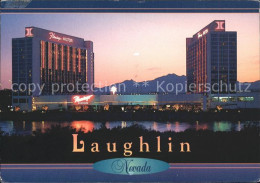 71859430 Laughlin Flamingo Hilton Hotel Casino - Andere & Zonder Classificatie