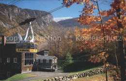 71859371 Franconia_New_Hampshire Seilbahn Aerial Tramway Cannon Mountain - Altri & Non Classificati