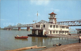 71859369 Louisville_Kentucky Coast Guard Station Bridge - Sonstige & Ohne Zuordnung