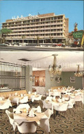 71845206 Charleston_South_Carolina Hotel Holiday Inn Downtown Restaurant - Autres & Non Classés