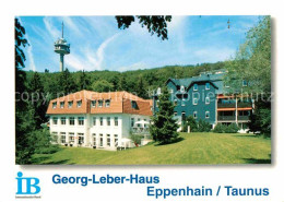 72686244 Eppenhain Georg Leber Haus Eppenhain - Kelkheim