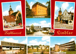 72684903 Lindlar St Severin Schloss Heiligenhoven Schulzentrum Jugendherberge Sp - Lindlar