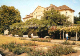 72683907 Bad Lausick Kurhaus Bad Lausick - Bad Lausick