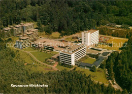 72683470 Weiskirchen Offenbach Main Hochwald Sanatorium Baerenfels Sanatorium We - Rodgau