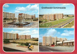 72682584 Greifswald Neubaugebiet Schoenwalde 1 Greifswald - Greifswald